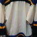 St. Louis Blues CCM Hockey Jersey Size M