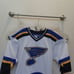 St. Louis Blues CCM Hockey Jersey Size M