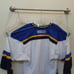 St. Louis Blues CCM Hockey Jersey Size M