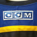 St. Louis Blues CCM Hockey Jersey Size M