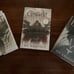 Nevernight Trilogy 2/3 Signed by Jay Kristoff