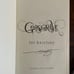 Nevernight Trilogy 2/3 Signed by Jay Kristoff