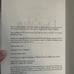 Nevernight Trilogy 2/3 Signed by Jay Kristoff