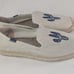 Soludos Cactus Smoking Slipper Espadrilles - Men's Size 9
