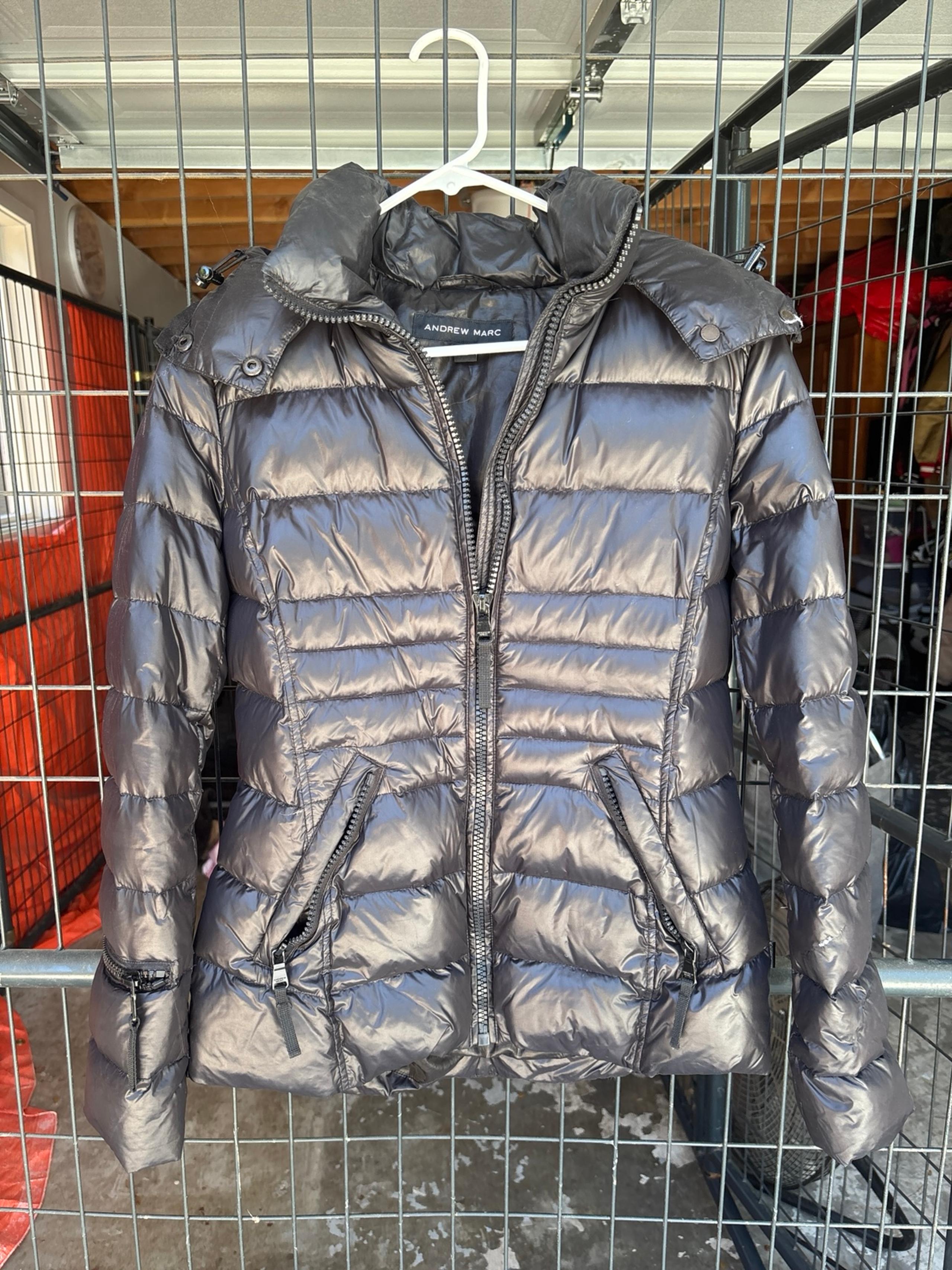 Puff Jacket