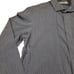 Burberry London Mens 16 - 41 Striped Button Up Dress Shirt Gray Cotton Size
