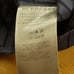 Burberry London Mens 16 - 41 Striped Button Up Dress Shirt Gray Cotton Size