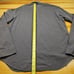 Burberry London Mens 16 - 41 Striped Button Up Dress Shirt Gray Cotton Size