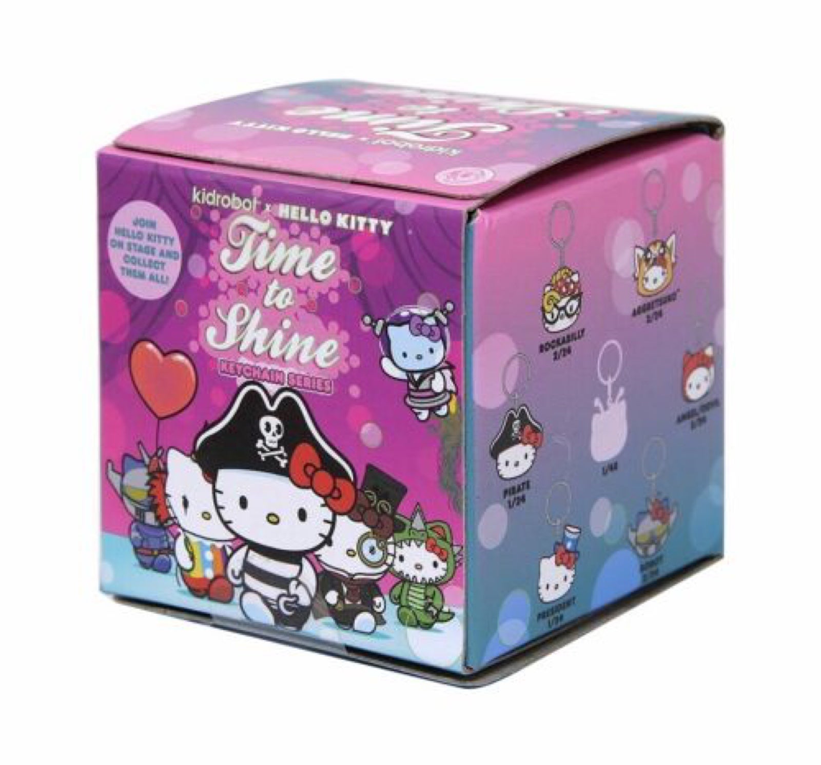 Hello Kitty Key Chain