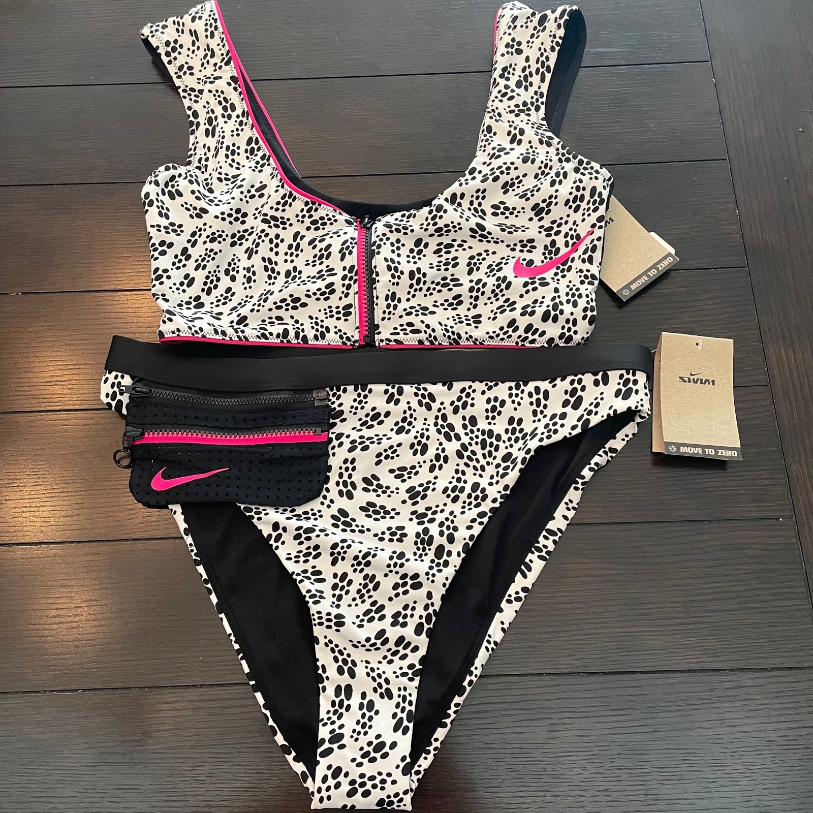 Nike Bikini Top Bikinis | Mercari