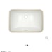 Toto Undermount Bathroom Sink