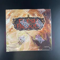 Flesh and Blood TCG Monarch Booster Box 1st Edition At Home Release Kit