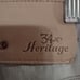 Men's 34 Heritage comfort rise pants (NEW!!!)