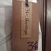 Men's 34 Heritage comfort rise pants (NEW!!!)