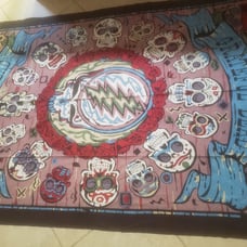Grateful Dead Tapestry, New edition