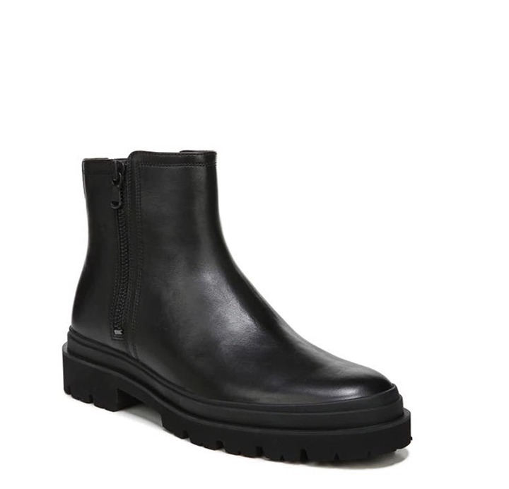 Vince Boots ROMERO