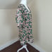 NWT Johnny Was Women's Rebekah Poplin Mini Dress Size L
