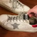 Golden Goose sneakers 38