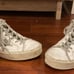 Golden Goose sneakers 38