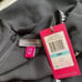 NWT Vince Camuto Plus ruffle hi lo midi dress 24W