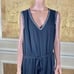 NWT Vince Camuto Plus ruffle hi lo midi dress 24W