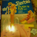 barbie vintage 90s splash n fun