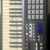 AKAI MPK-88 keyboard controller