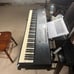 AKAI MPK-88 keyboard controller