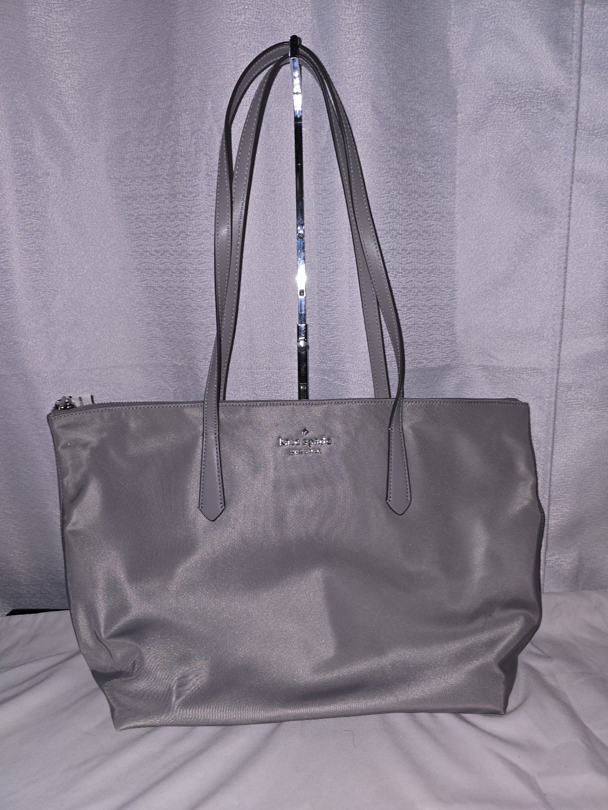 Kate Spade NYLOON Large TOTE Shoulder BAG