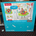 Fisher price jumperoo