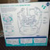 Fisher price jumperoo