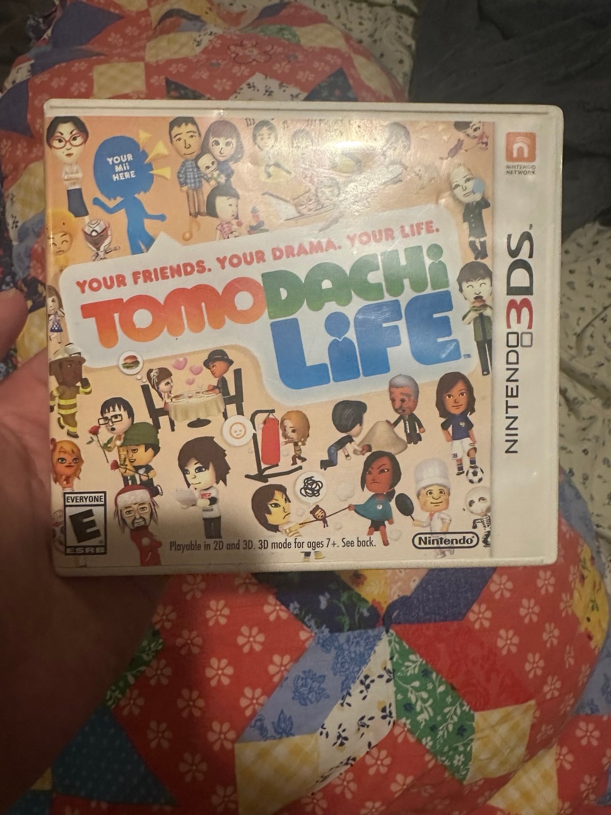 Nintendo Tomodachi Life Pc Nintendo Switch Tomodachi Life Nintendo