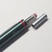 Rotring Trio Pen, Color Green