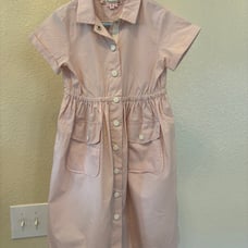 Bonpoint girls dress
