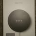 Google nest mini 2nd generation