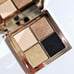 Bobbi Brown Sunkissed Gold Eye Palette New LE