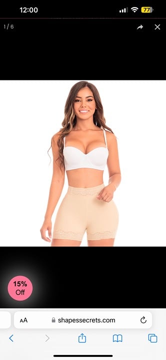 Shapewear