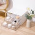 Desk Organizer Stackable Storage with 6 Drawers Stackable Drawers for Desk