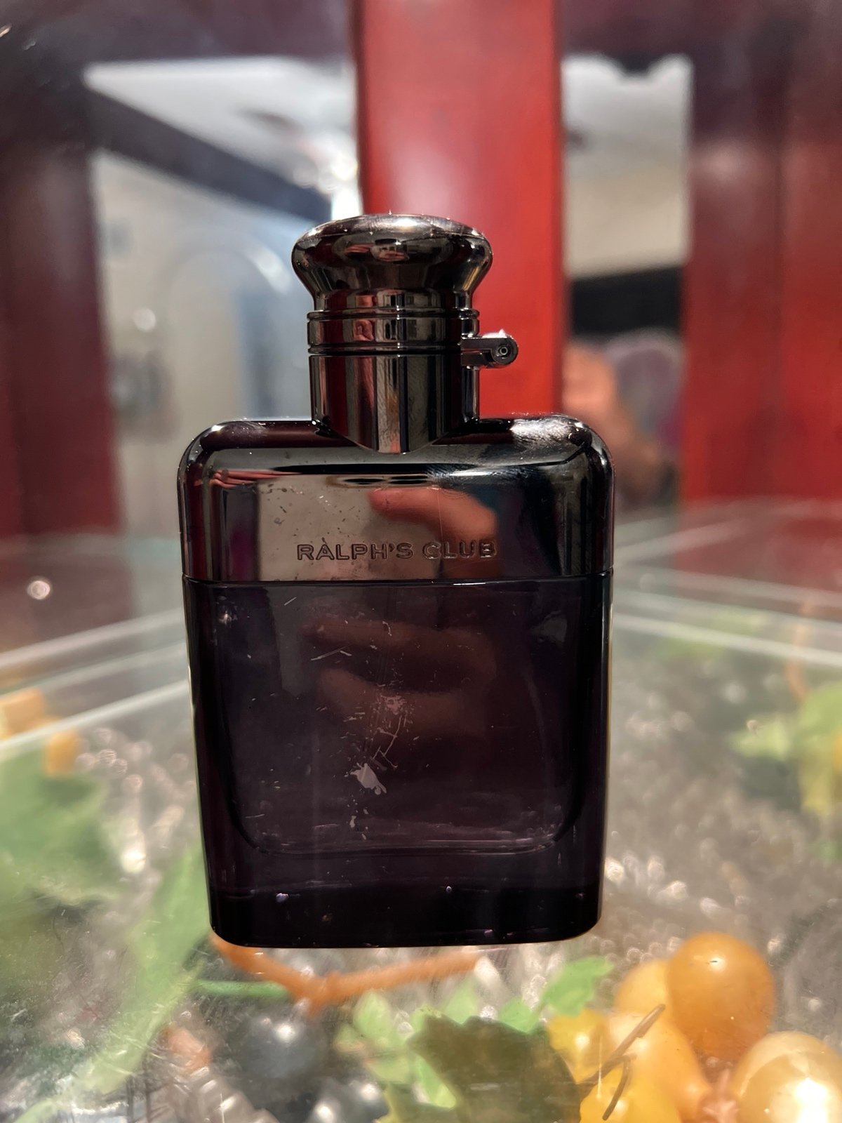 Ralph Lauren Ralph’s Club EDP 1.7oz