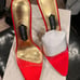 NIB Jessica Rich heels