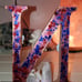 Letters & Crystals! Letter N & Selenit