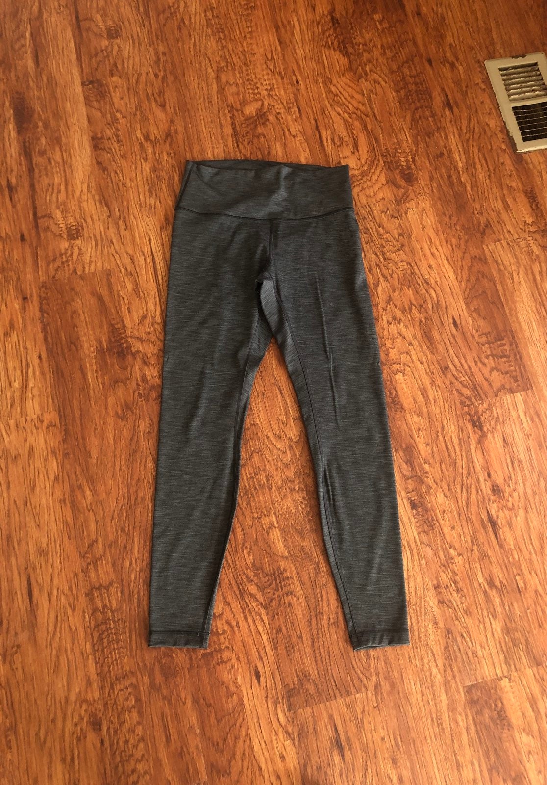 lululemon leggings size 8
