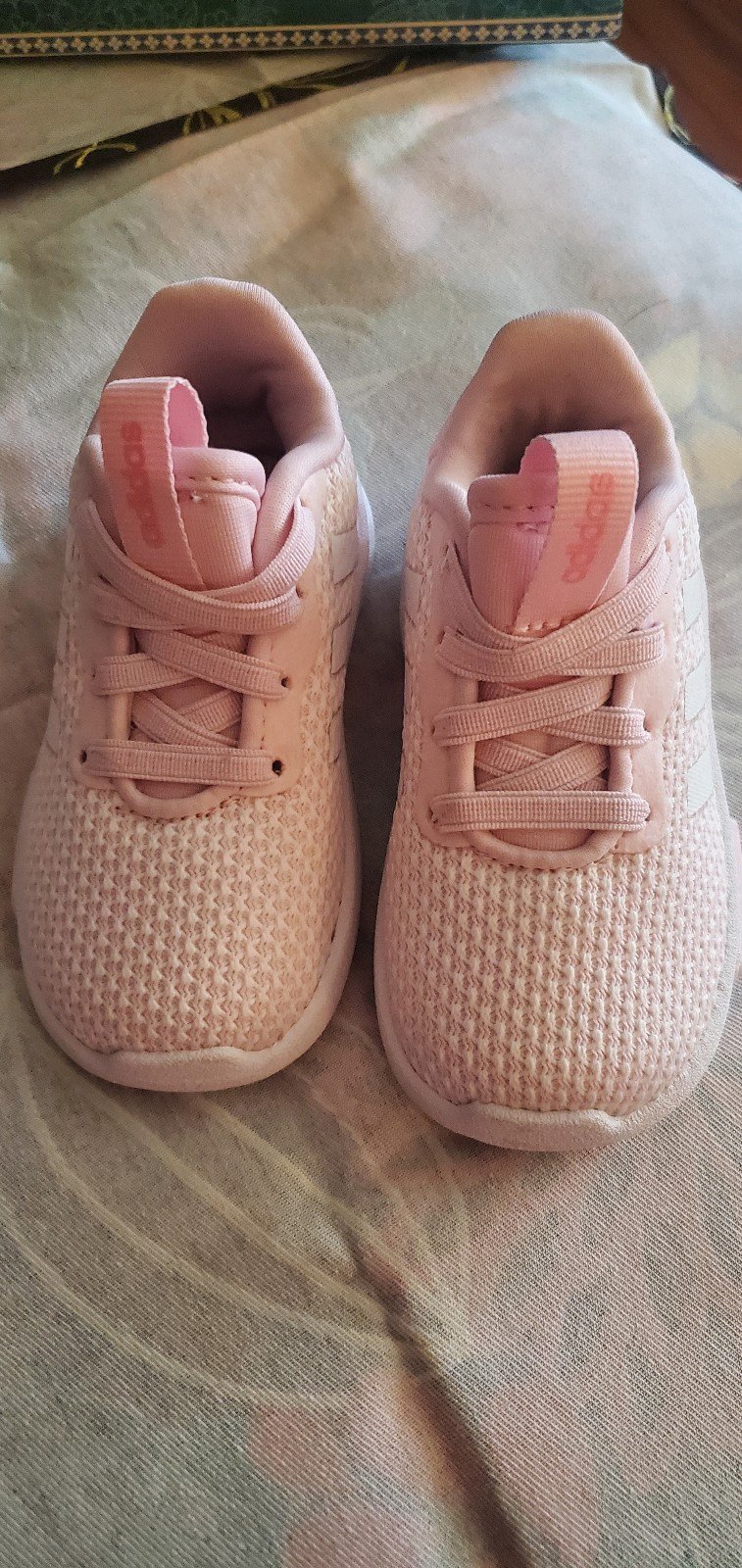 Kids' Cloudfoam Racer TR Sneaker Baby/Toddler
