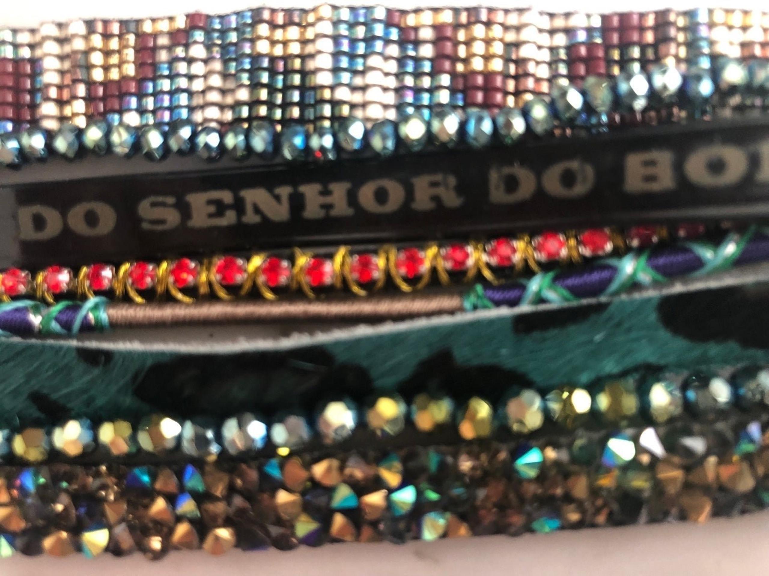 Hipanema Bracelet Fabulous