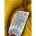 Goodthreads Women's Wool Blend Knit Thick Turtleneck Sweater Yellow Mustard L