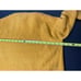 Goodthreads Women's Wool Blend Knit Thick Turtleneck Sweater Yellow Mustard L