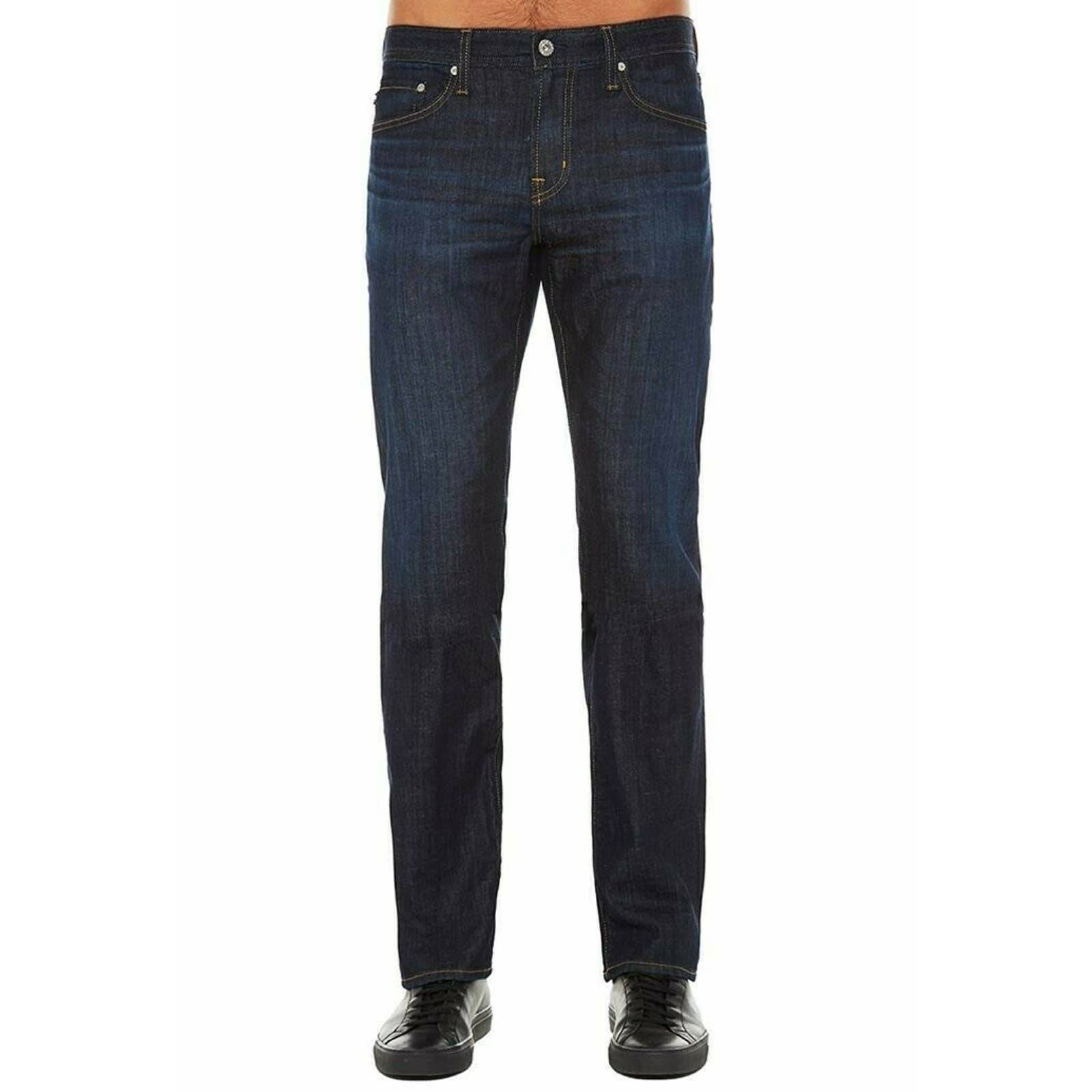 AG Adriano Goldschmied Men's The Protege Straight Leg Jeans Size 30 ×32