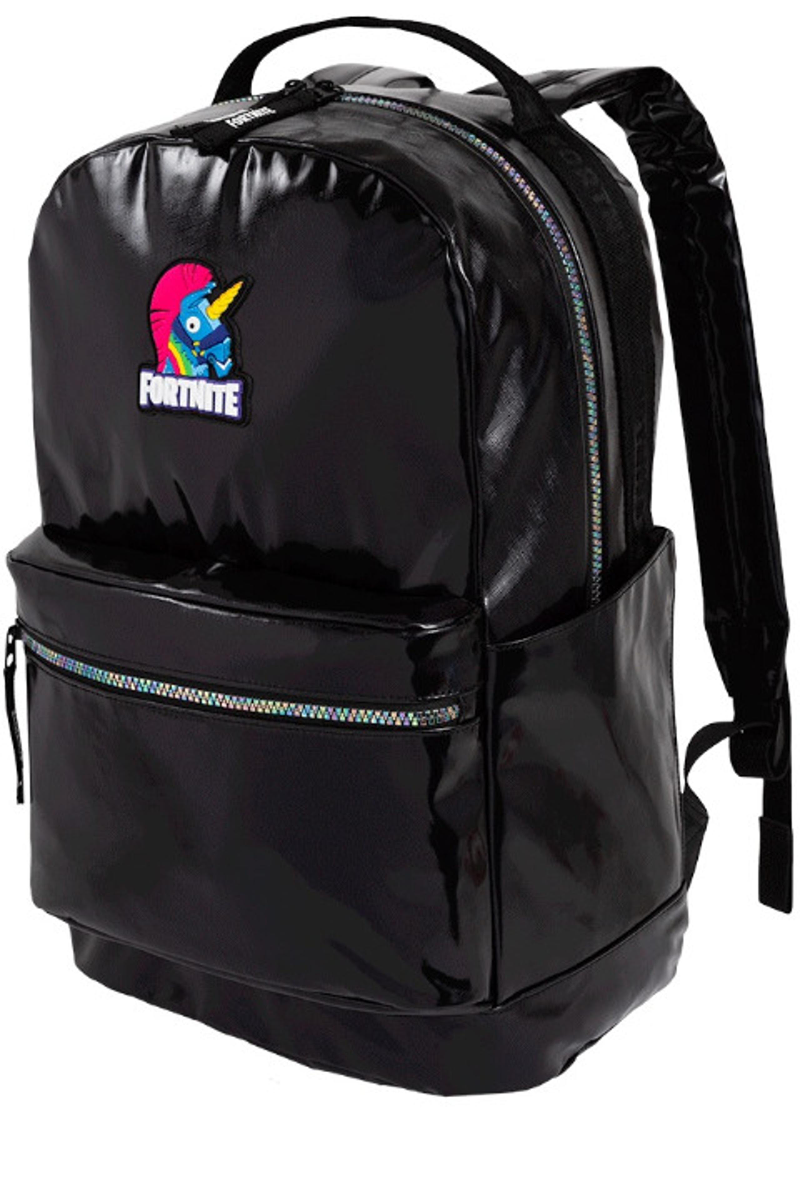 Champion Fortnite Stamped Backpack One Size Black - FN1004