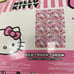 Hello Kitty easter lamb blanket