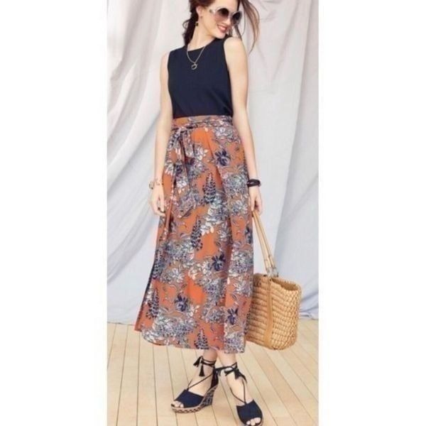 CAbi Calypso Skirt